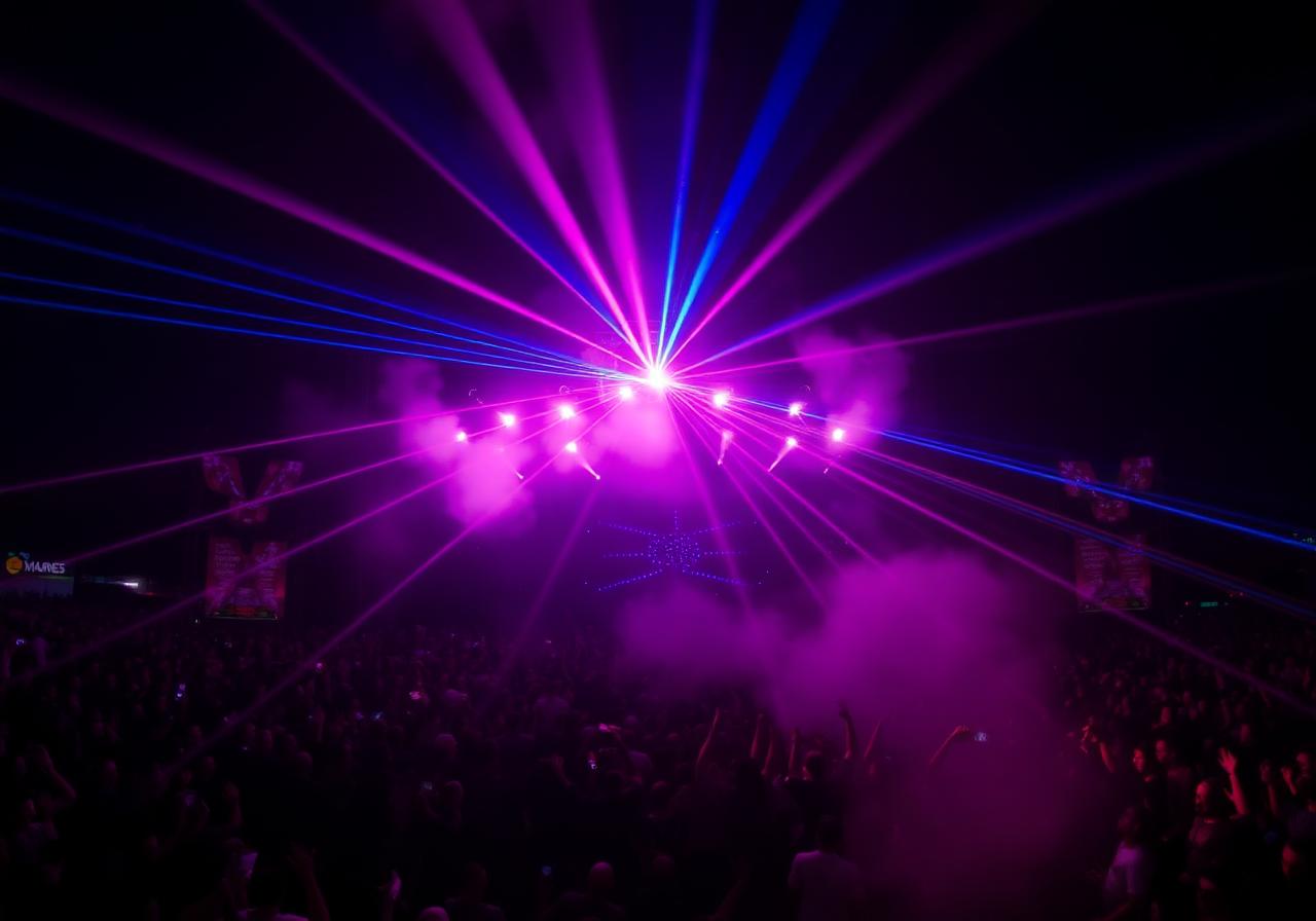 Epic Event moment 14