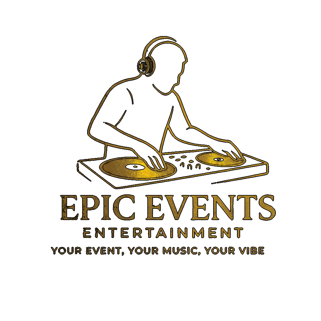 Epic Event Entertainment logo